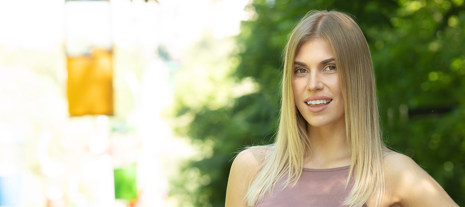 Amityville Cosmetic Dentist